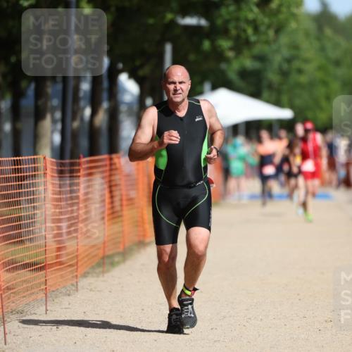 07.09.2025 - 19. Norderstedt Triathlon Michael Strokosch http://msf.ph/oto/8801427 07.09.2025 12:02:19 Laufen 1190, 1217, 1218 meine-sportfotos.de