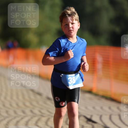 07.09.2025 - 19. Norderstedt Triathlon Michael Strokosch http://msf.ph/oto/8801432 07.09.2025 09:15:36 Laufen 11, 16, 38 meine-sportfotos.de