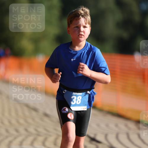 07.09.2025 - 19. Norderstedt Triathlon Michael Strokosch http://msf.ph/oto/8801435 07.09.2025 09:15:36 Laufen 11, 16, 38 meine-sportfotos.de