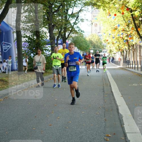 07.09.2025 - BARMER Alsterlauf Yannick Fuchs http://msf.ph/oto/8801444 07.09.2025 11:49:47 Laufen 7, 4054, 8144, 1027 meine-sportfotos.de