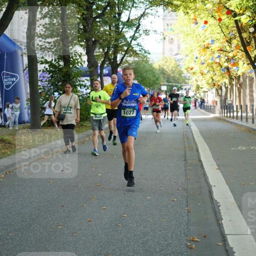 07.09.2025 - BARMER Alsterlauf Yannick Fuchs http://msf.ph/oto/8801452 07.09.2025 11:49:47 Laufen 7, 4054, 8144, 1027 meine-sportfotos.de