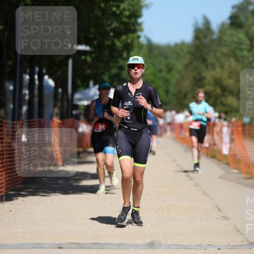 07.09.2025 - 19. Norderstedt Triathlon Michael Strokosch http://msf.ph/oto/8801454 07.09.2025 13:10:00 Laufen 194, 274, 1392 meine-sportfotos.de
