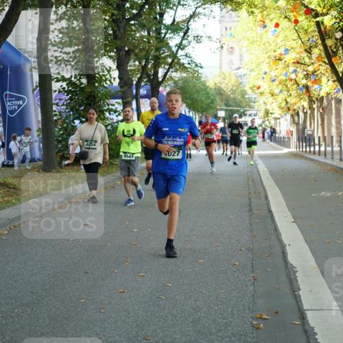 07.09.2025 - BARMER Alsterlauf Yannick Fuchs http://msf.ph/oto/8801459 07.09.2025 11:49:47 Laufen 17, 4054, 8144, 027, 1026 meine-sportfotos.de