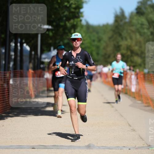 07.09.2025 - 19. Norderstedt Triathlon Michael Strokosch http://msf.ph/oto/8801460 07.09.2025 13:10:01 Laufen 194, 274, 1392 meine-sportfotos.de