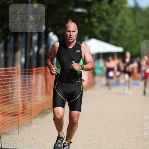 07.09.2025 - 19. Norderstedt Triathlon Michael Strokosch http://msf.ph/oto/8801461 07.09.2025 12:02:20 Laufen 1190, 1217, 1218 meine-sportfotos.de