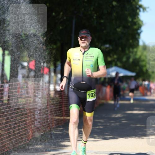 07.09.2025 - 19. Norderstedt Triathlon Michael Strokosch http://msf.ph/oto/8801465 07.09.2025 14:52:33 Laufen 993, 1029, 1468 meine-sportfotos.de