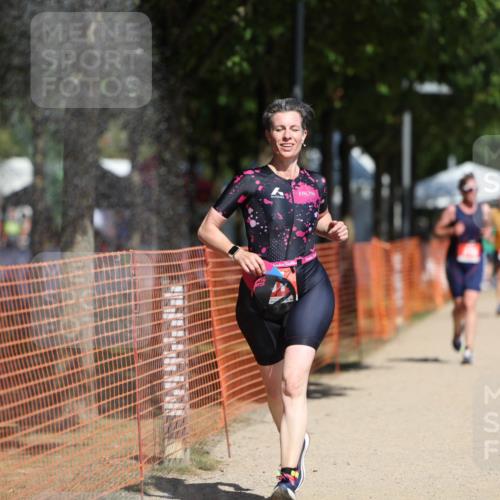 07.09.2025 - 19. Norderstedt Triathlon Michael Strokosch http://msf.ph/oto/8801466 07.09.2025 12:32:07 Laufen 201, 216, 741 meine-sportfotos.de