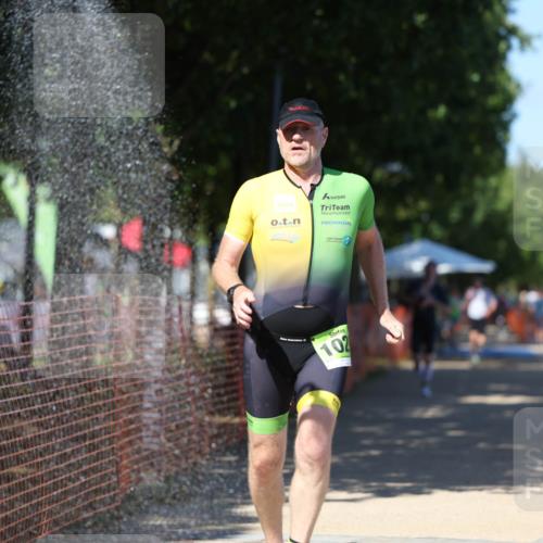07.09.2025 - 19. Norderstedt Triathlon Michael Strokosch http://msf.ph/oto/8801471 07.09.2025 14:52:33 Laufen 993, 1029, 1468 meine-sportfotos.de