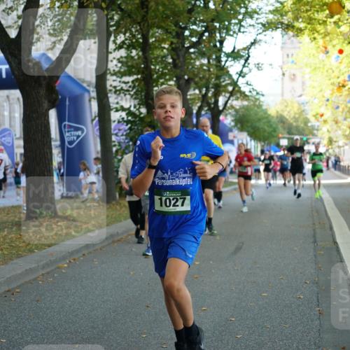 07.09.2025 - BARMER Alsterlauf Yannick Fuchs http://msf.ph/oto/8801472 07.09.2025 11:49:49 Laufen 17, 1027 meine-sportfotos.de