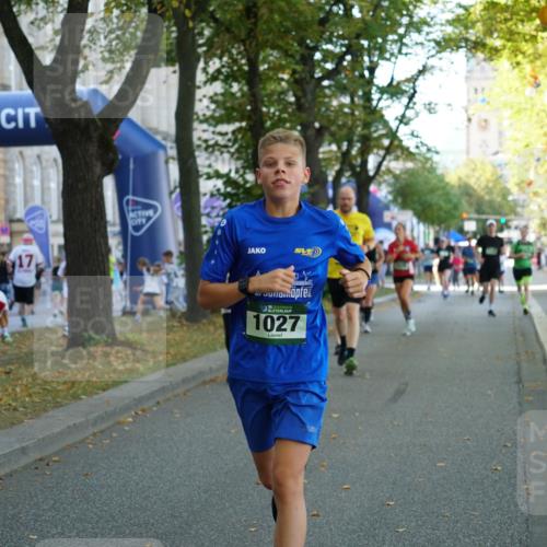 07.09.2025 - BARMER Alsterlauf Yannick Fuchs http://msf.ph/oto/8801475 07.09.2025 11:49:49 Laufen 17, 6, 1027 meine-sportfotos.de
