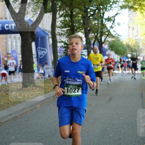 07.09.2025 - BARMER Alsterlauf Yannick Fuchs http://msf.ph/oto/8801480 07.09.2025 11:49:49 Laufen 17, 1027 meine-sportfotos.de