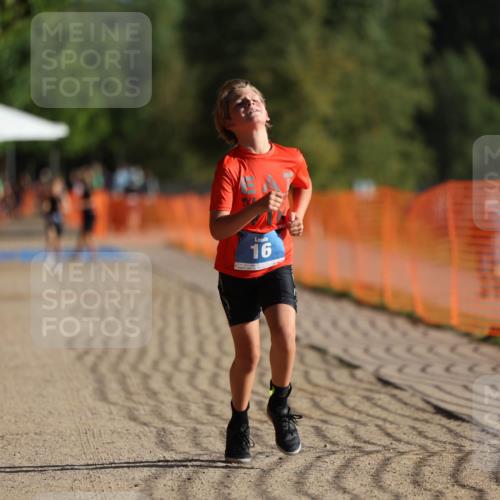 07.09.2025 - 19. Norderstedt Triathlon Michael Strokosch http://msf.ph/oto/8801482 07.09.2025 09:15:39 Laufen 16, 38 meine-sportfotos.de