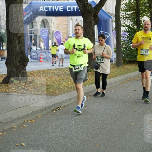 07.09.2025 - BARMER Alsterlauf Yannick Fuchs http://msf.ph/oto/8801486 07.09.2025 11:49:51 Laufen 4054, 8144, 1010, 61, 1269, 1975 meine-sportfotos.de
