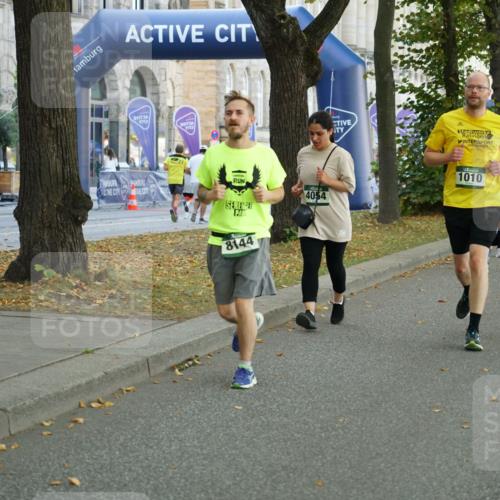 07.09.2025 - BARMER Alsterlauf Yannick Fuchs http://msf.ph/oto/8801489 07.09.2025 11:49:51 Laufen 4054, 8144, 1010, 1269 meine-sportfotos.de