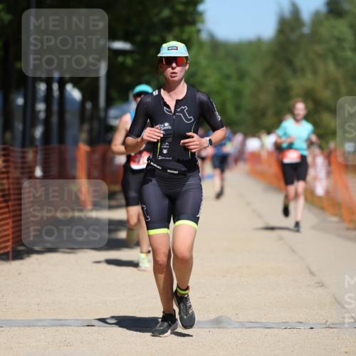 07.09.2025 - 19. Norderstedt Triathlon Michael Strokosch http://msf.ph/oto/8801492 07.09.2025 13:10:01 Laufen 194, 274, 1392 meine-sportfotos.de