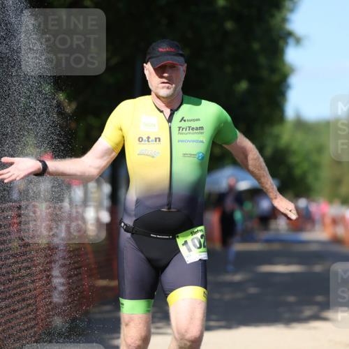 07.09.2025 - 19. Norderstedt Triathlon Michael Strokosch http://msf.ph/oto/8801497 07.09.2025 14:52:34 Laufen 993, 1029, 1468 meine-sportfotos.de