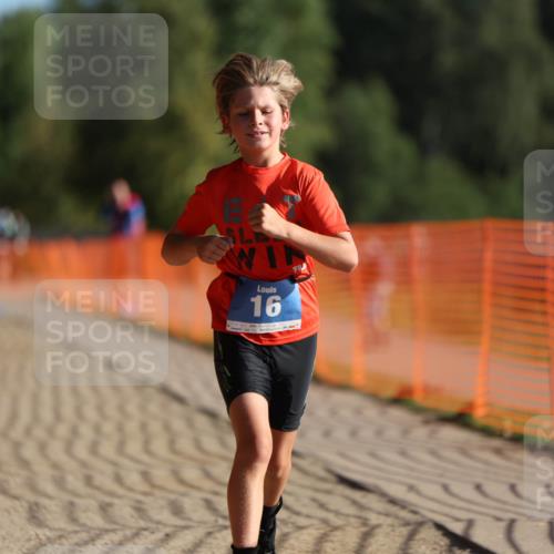 07.09.2025 - 19. Norderstedt Triathlon Michael Strokosch http://msf.ph/oto/8801502 07.09.2025 09:15:40 Laufen 16, 38 meine-sportfotos.de