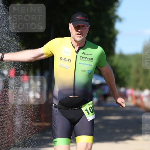 07.09.2025 - 19. Norderstedt Triathlon Michael Strokosch http://msf.ph/oto/8801507 07.09.2025 14:52:34 Laufen 993, 1029, 1468 meine-sportfotos.de