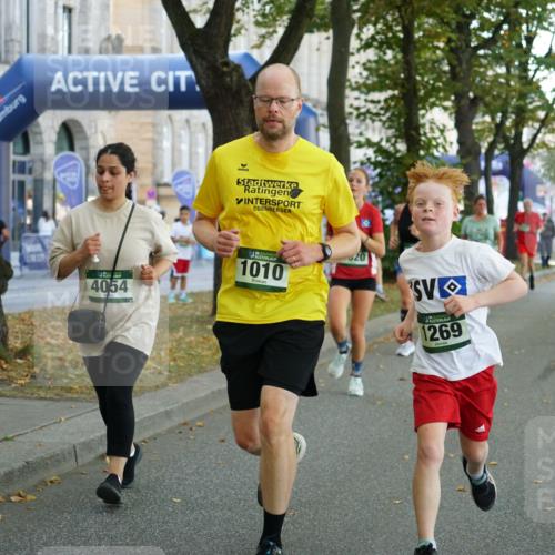 07.09.2025 - BARMER Alsterlauf Yannick Fuchs http://msf.ph/oto/8801522 07.09.2025 11:49:53 Laufen 4054, 1010, 1269, 1147 meine-sportfotos.de