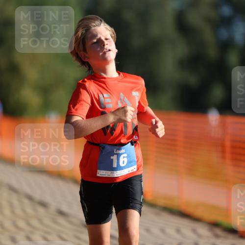 07.09.2025 - 19. Norderstedt Triathlon Michael Strokosch http://msf.ph/oto/8801524 07.09.2025 09:15:41 Laufen 16, 38 meine-sportfotos.de
