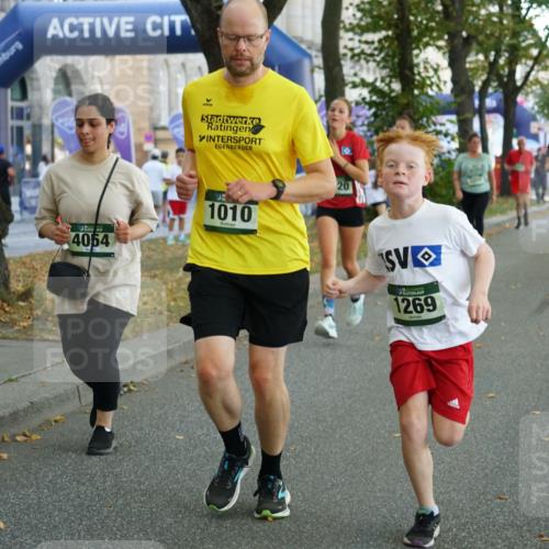 07.09.2025 - BARMER Alsterlauf Yannick Fuchs http://msf.ph/oto/8801529 07.09.2025 11:49:53 Laufen 4054, 1010, 20, 1269 meine-sportfotos.de
