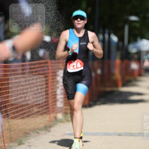 07.09.2025 - 19. Norderstedt Triathlon Michael Strokosch http://msf.ph/oto/8801541 07.09.2025 13:10:04 Laufen 194, 274, 1392 meine-sportfotos.de