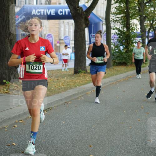 07.09.2025 - BARMER Alsterlauf Yannick Fuchs http://msf.ph/oto/8801565 07.09.2025 11:49:55 Laufen 1020, 266, 1147, 8322 meine-sportfotos.de