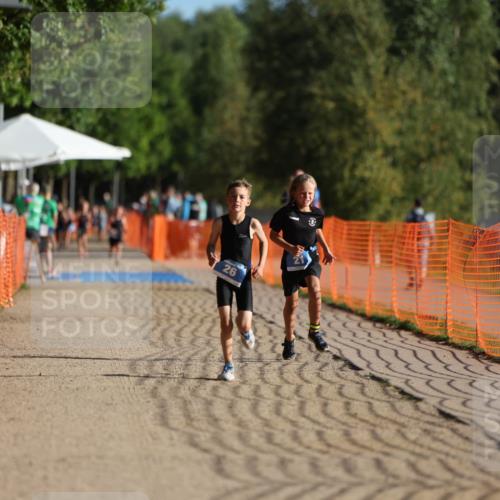 07.09.2025 - 19. Norderstedt Triathlon Michael Strokosch http://msf.ph/oto/8801566 07.09.2025 09:15:49 Laufen 21, 26 meine-sportfotos.de