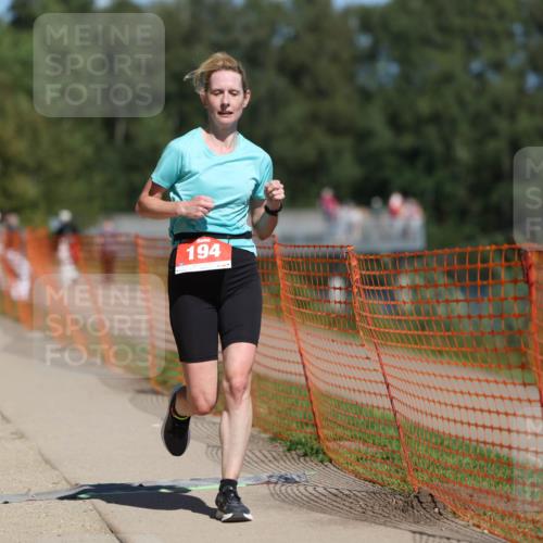 07.09.2025 - 19. Norderstedt Triathlon Michael Strokosch http://msf.ph/oto/8801567 07.09.2025 13:10:06 Laufen 194, 243, 274, 1392 meine-sportfotos.de