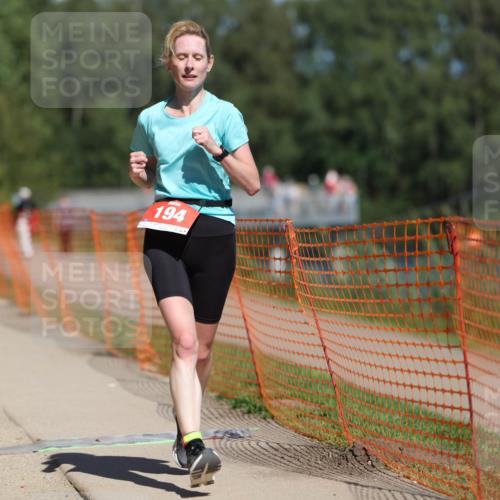 07.09.2025 - 19. Norderstedt Triathlon Michael Strokosch http://msf.ph/oto/8801574 07.09.2025 13:10:06 Laufen 194, 243, 274, 1392 meine-sportfotos.de