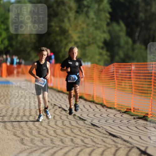 07.09.2025 - 19. Norderstedt Triathlon Michael Strokosch http://msf.ph/oto/8801578 07.09.2025 09:15:50 Laufen 21, 26 meine-sportfotos.de
