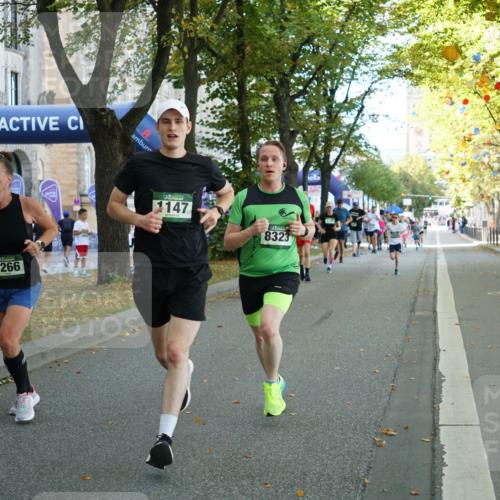07.09.2025 - BARMER Alsterlauf Yannick Fuchs http://msf.ph/oto/8801580 07.09.2025 11:49:56 Laufen 1266, 1147, 8323 meine-sportfotos.de