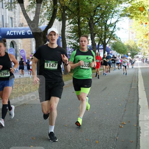 07.09.2025 - BARMER Alsterlauf Yannick Fuchs http://msf.ph/oto/8801588 07.09.2025 11:49:56 Laufen 1147, 8323, 1266, 1002 meine-sportfotos.de