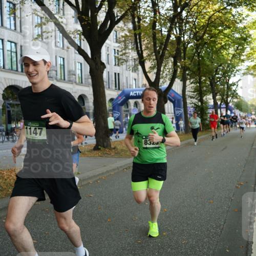 07.09.2025 - BARMER Alsterlauf Yannick Fuchs http://msf.ph/oto/8801599 07.09.2025 11:49:57 Laufen 1147, 8325 meine-sportfotos.de