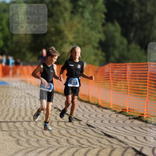 07.09.2025 - 19. Norderstedt Triathlon Michael Strokosch http://msf.ph/oto/8801605 07.09.2025 09:15:51 Laufen 21, 26 meine-sportfotos.de