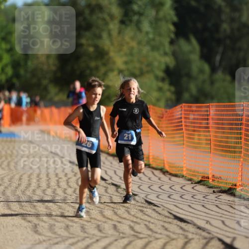 07.09.2025 - 19. Norderstedt Triathlon Michael Strokosch http://msf.ph/oto/8801613 07.09.2025 09:15:51 Laufen 21, 26 meine-sportfotos.de