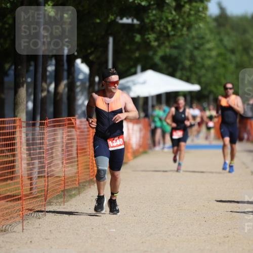 07.09.2025 - 19. Norderstedt Triathlon Michael Strokosch http://msf.ph/oto/8801631 07.09.2025 12:02:29 Laufen 203, 1159, 1340, 1365 meine-sportfotos.de