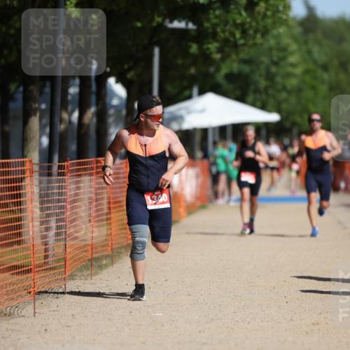 07.09.2025 - 19. Norderstedt Triathlon Michael Strokosch http://msf.ph/oto/8801638 07.09.2025 12:02:29 Laufen 203, 1159, 1340, 1365 meine-sportfotos.de