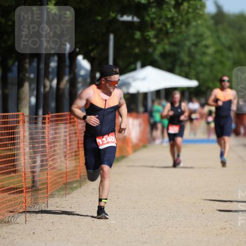 07.09.2025 - 19. Norderstedt Triathlon Michael Strokosch http://msf.ph/oto/8801645 07.09.2025 12:02:29 Laufen 203, 1159, 1340, 1365 meine-sportfotos.de