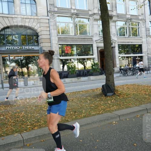 07.09.2025 - BARMER Alsterlauf Yannick Fuchs http://msf.ph/oto/8801650 07.09.2025 11:49:58 Laufen 040, 238307284, 400 meine-sportfotos.de