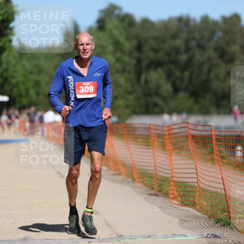 07.09.2025 - 19. Norderstedt Triathlon Michael Strokosch http://msf.ph/oto/8801657 07.09.2025 13:10:15 Laufen 243, 309, 345, 766 meine-sportfotos.de