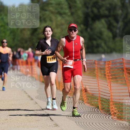 07.09.2025 - 19. Norderstedt Triathlon Michael Strokosch http://msf.ph/oto/8801660 07.09.2025 12:02:30 Laufen 203, 1159, 1340, 1365 meine-sportfotos.de