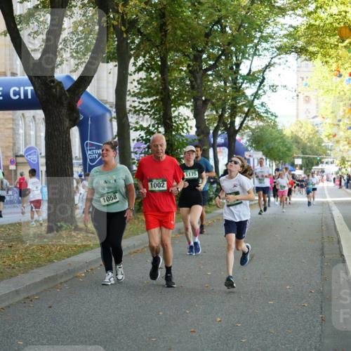 07.09.2025 - BARMER Alsterlauf Yannick Fuchs http://msf.ph/oto/8801665 07.09.2025 11:50:00 Laufen 1058, 1002, 1175 meine-sportfotos.de