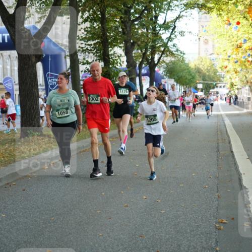 07.09.2025 - BARMER Alsterlauf Yannick Fuchs http://msf.ph/oto/8801670 07.09.2025 11:50:00 Laufen 1058, 1002, 1175, 1205 meine-sportfotos.de