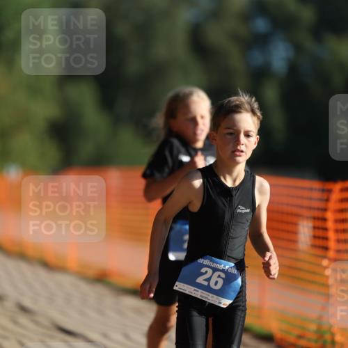 07.09.2025 - 19. Norderstedt Triathlon Michael Strokosch http://msf.ph/oto/8801672 07.09.2025 09:15:55 Laufen 21, 26 meine-sportfotos.de