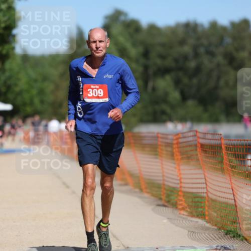 07.09.2025 - 19. Norderstedt Triathlon Michael Strokosch http://msf.ph/oto/8801674 07.09.2025 13:10:16 Laufen 243, 309, 345, 766 meine-sportfotos.de