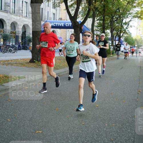 07.09.2025 - BARMER Alsterlauf Yannick Fuchs http://msf.ph/oto/8801678 07.09.2025 11:50:02 Laufen 1002, 1058, 1205, 1175 meine-sportfotos.de