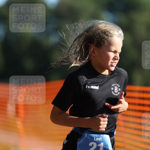 07.09.2025 - 19. Norderstedt Triathlon Michael Strokosch http://msf.ph/oto/8801696 07.09.2025 09:15:57 Laufen 21, 26 meine-sportfotos.de