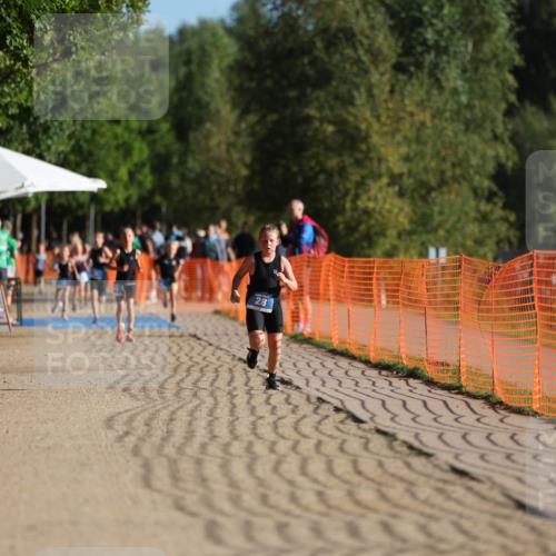 07.09.2025 - 19. Norderstedt Triathlon Michael Strokosch http://msf.ph/oto/8801703 07.09.2025 09:16:05 Laufen  meine-sportfotos.de