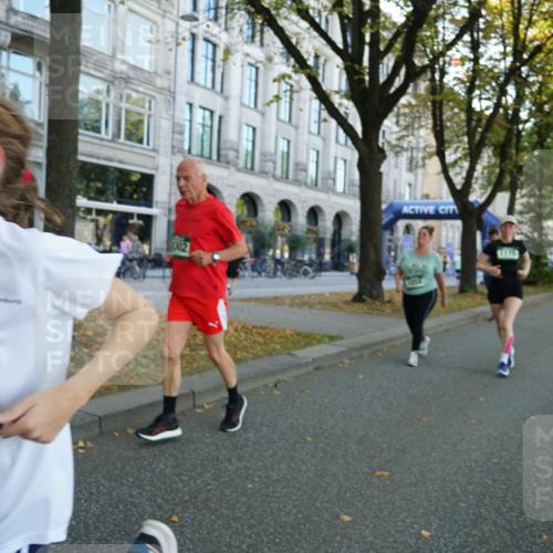 07.09.2025 - BARMER Alsterlauf Yannick Fuchs http://msf.ph/oto/8801717 07.09.2025 11:50:03 Laufen 205, 002, 1175 meine-sportfotos.de